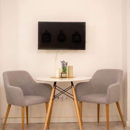 Luxury Ultra Central Sibiu Buitenkant foto