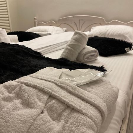 Luxury Ultra Central Sibiu Buitenkant foto