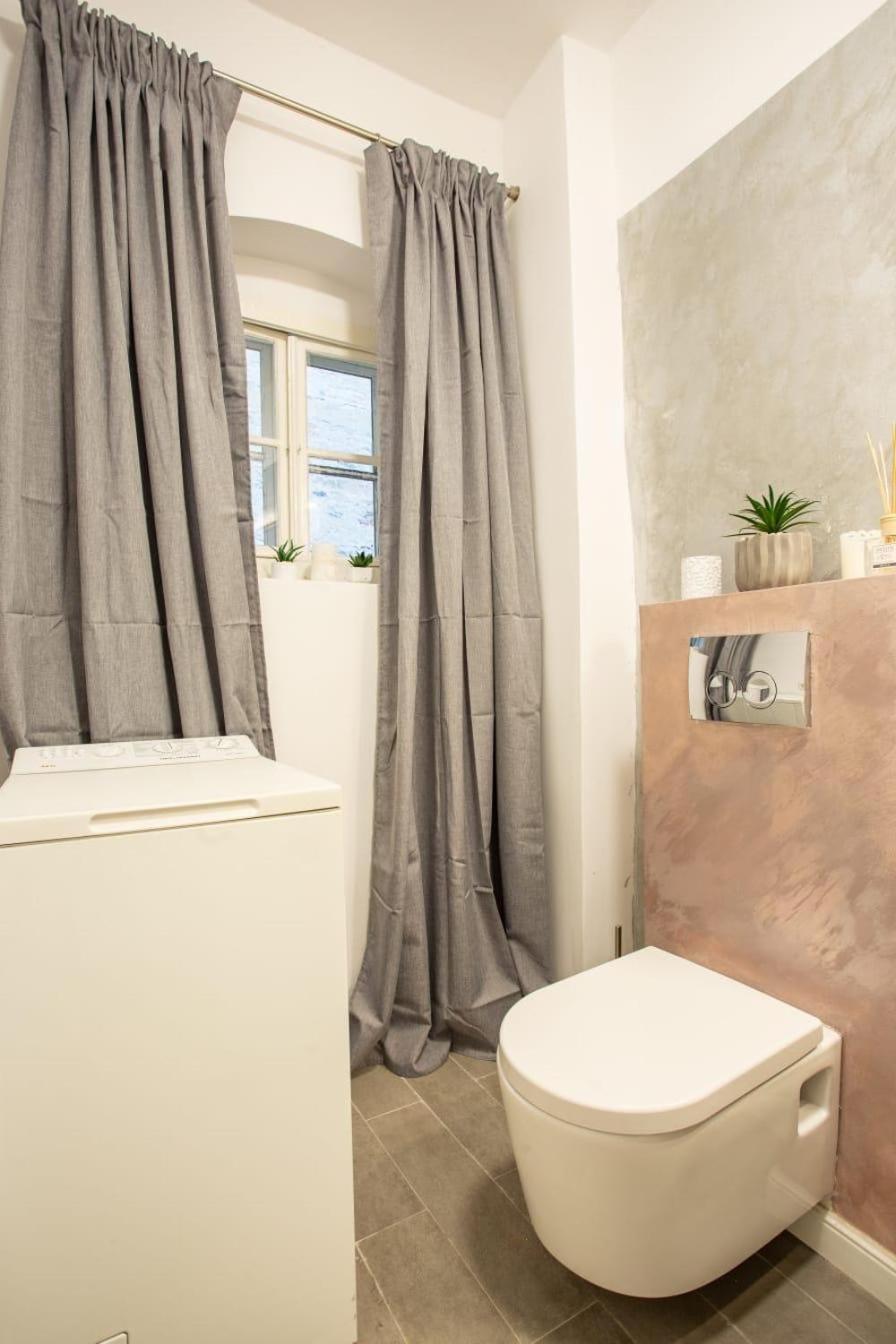 Luxury Ultra Central Sibiu Buitenkant foto